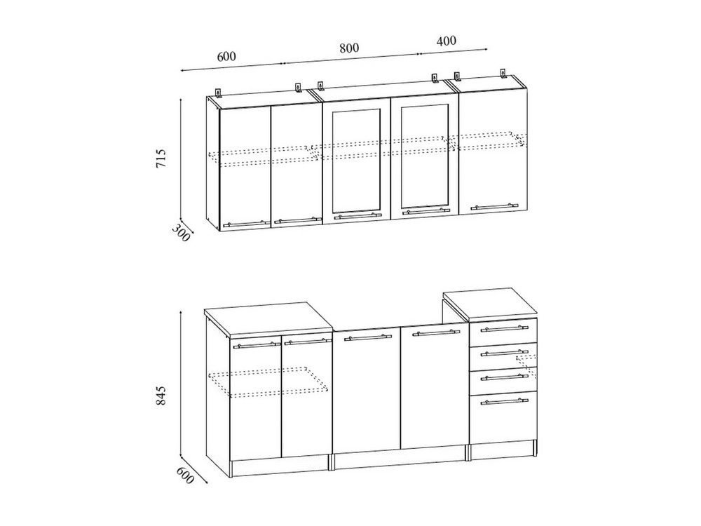 Стандартная глубина кухни. Кухонный модуль шв 600.800 сборка.