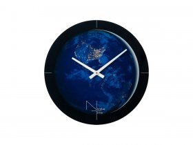 Часы интерьерные NT521 в Якутске - yakutsk.mebel-nsk.ru | фото