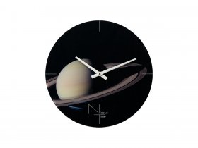 Часы интерьерные NT532 в Якутске - yakutsk.mebel-nsk.ru | фото