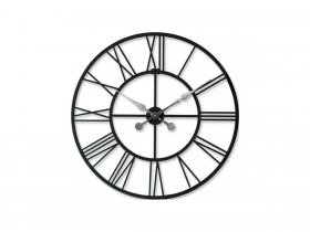 Часы настенные NT801 CHRONO в Якутске - yakutsk.mebel-nsk.ru | фото