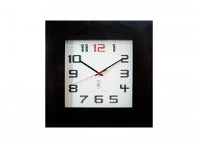 Часы настенные SLT 5528 в Якутске - yakutsk.mebel-nsk.ru | фото
