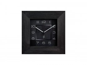 Часы настенные SLT 5529 GRAPHITE в Якутске - yakutsk.mebel-nsk.ru | фото