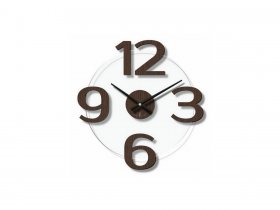 Часы настенные SLT 5891 в Якутске - yakutsk.mebel-nsk.ru | фото