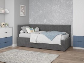 Диван-кровать Бенто (маус) в Якутске - yakutsk.mebel-nsk.ru | фото